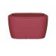VASO TINA 55 CM MARSALA EM POLIETILENO TRAMONTINA