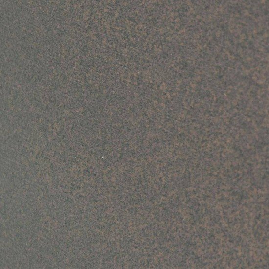 VASO PLASTICO GREGO 45 CM TERRACOTA