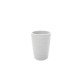 VASO PLASTICO GREGO 41 CM MARMORE