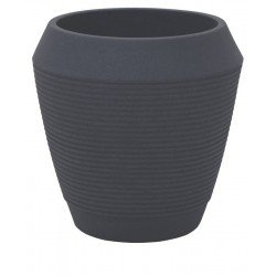 VASO EGIPCIO EM POLIETILENO 54 CM TRAMONTINA