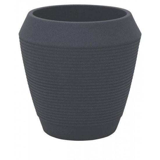 VASO EGIPCIO EM POLIETILENO 54 CM TRAMONTINA