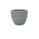 VASO PLASTICO INCA 46 CM CIMENTO
