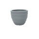VASO PLASTICO INCA 38 CM CIMENTO
