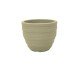 VASO PLASTICO INCA 32 CM AREIA
