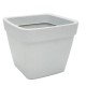 VASO PLASTICO ROMANO 45 CM MARMORE