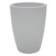 VASO PLASTICO THAI 67 CM BRANCO