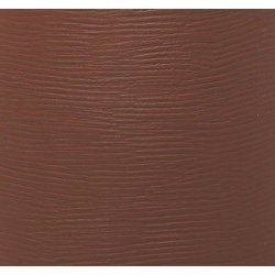 VASO TRAMONTINA THAI EM POLIETILENO TERRACOTA 67 CM