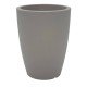 VASO PLASTICO THAI 67 CM CONCRETO