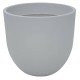 VASO PLASTICO LAOS 54 CM BRANCO