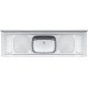 PIA DE APOIO EM ACO INOX 200X60 CM TRAMONTINA
