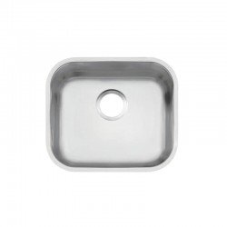 CUBA RETANGULAR ACO INOX 40X34 AC TRAMONTINA