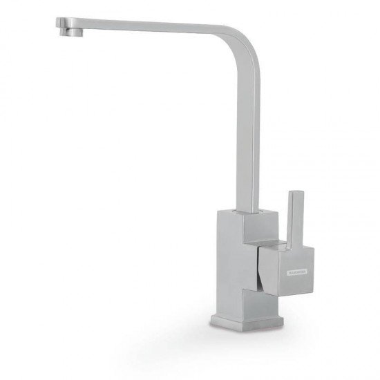 TORNEIRA MISTURADORA INOX MONOCOMANDO LINEA