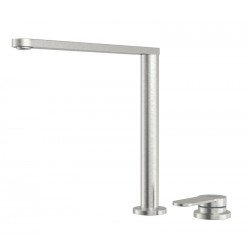 MISTURADOR MONOCOMANDO TRAMONTINA HIDDEN EM AÇO INOX