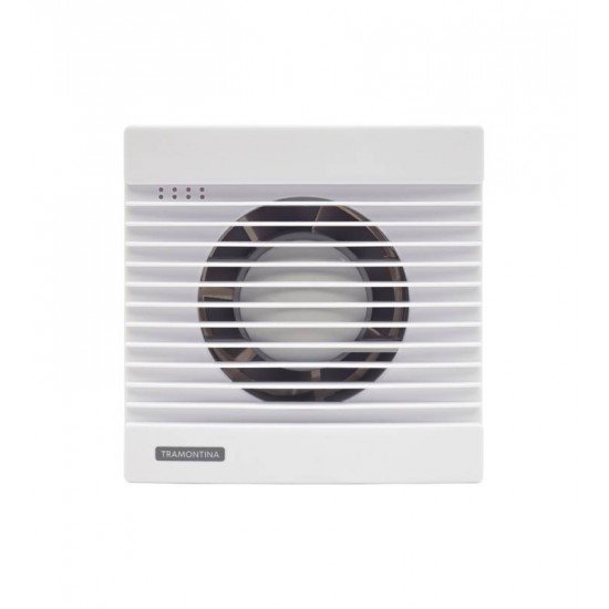 EXAUSTOR PARA BANHEIRO BA 100 TRAMONTINA