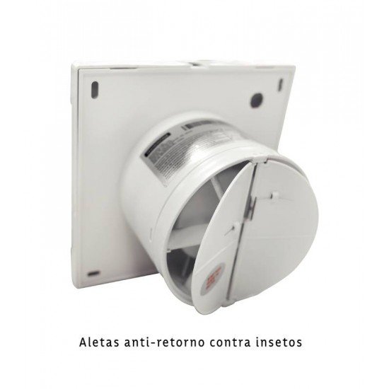 EXAUSTOR PARA BANHEIRO BA 150 TRAMONTINA