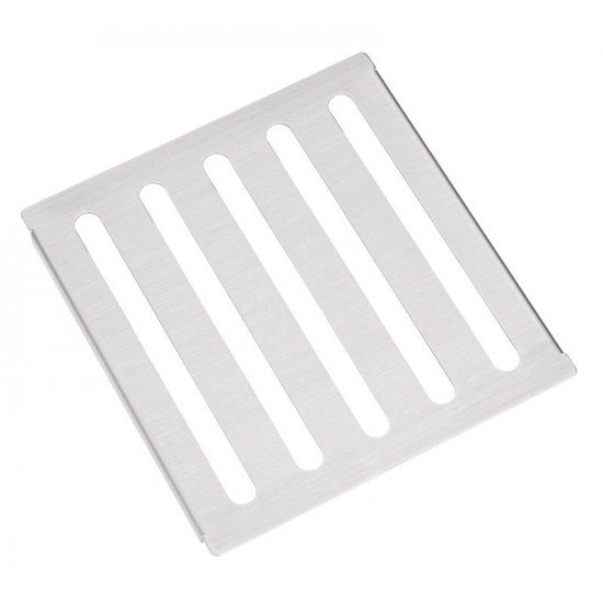 ESCORREDOR 15X16 CM SCOTCH BRITE PARA SOBREPOR NA CALHA UMIDA TRAMONTINA