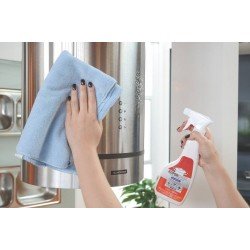 LIMPADOR LIQUIDO PARA ACO INOX TRAMONTINA