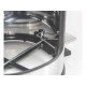 LIXEIRA INOX COM PEDAL TRAMONTINA COM ACABAMENTO POLIDO E BALDE INTERNO REMOVIVEL 12L BRASIL