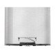 LIXEIRA INOX COM PEDAL TRAMONTINA ACABAMENTO SCOTCH BRITE E BALDE INTERNO REMOVIVEL 5 L BRASIL PLUS