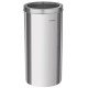 LIXEIRA INOX TRAMONTINA COM ACABAMENTO POLIDO 30L