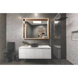 LIXEIRA UTIL BLACK MIX COM BALDE DE PLASTICO 5L TRAMONTINA