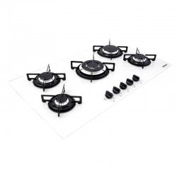 COOKTOP TRAMONTINA PENTA PLUS W 5GG TRIPLA CHAMA 90