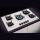 COOKTOP TRAMONTINA PENTA PLUS W 5GG TRIPLA CHAMA 90