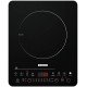 COOKTOP TRAMONTINA VITROCERÂMICO MONO SLIM PORTÁTIL POR INDUÇÃO