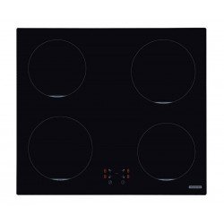 COOKTOP POR INDUÇÃO TRAMONTINA SQUARE BASIC 4EI 60