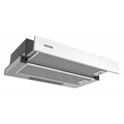 DEPURADOR DE AR INOX TELESCOPIO 60CM TRAMONTINA