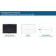FORNO ELETRICO TRAMONTINA MAXI INOX 90 F8 220V