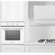 FORNO ELETRICO DE EMBUTIR TRAMONTINA GLASS BRASIL W 60 F3 220V