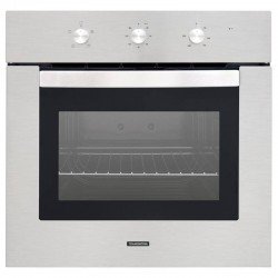 FORNO ELETRICO DE EMBUTIR TRAMONTINA INOX BRASIL PLUS 60 F3