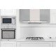 MICRO ONDAS DE EMBUTIR INOX 60 25 L EM ACO INOX COM ACABAMENTO SCOTCH BRITE 8 FUNCOES TRAMONTINA