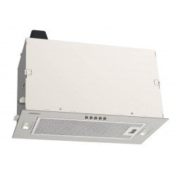 COIFA DE EMBUTIR INCASSO 51 EM AÇO INOX COM ACABAMENTO SCOTCH BRITE 51 CM TRAMONTINA