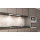 COIFA DE EMBUTIR INOX  INCASSO 75 TRAMONTINA