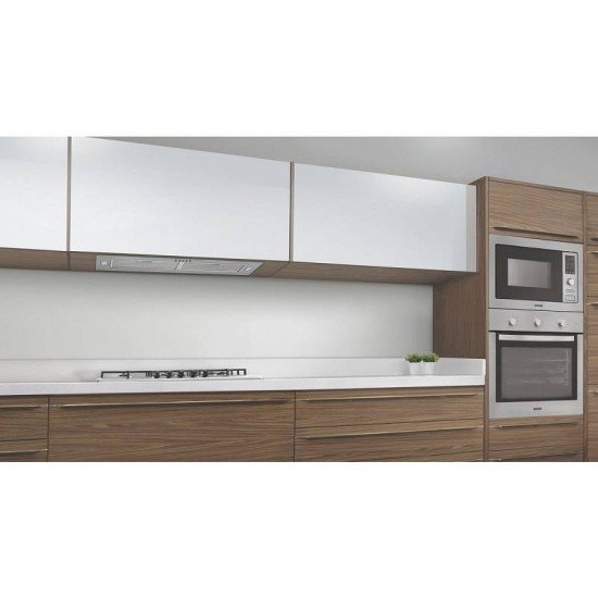 COIFA DE EMBUTIR INOX  INCASSO 75 TRAMONTINA