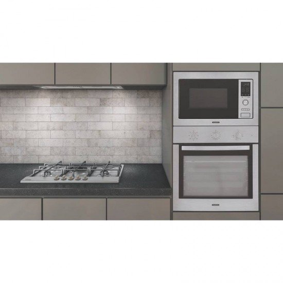 COIFA DE EMBUTIR INOX  INCASSO 75 TRAMONTINA