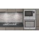 COIFA DE EMBUTIR INOX  INCASSO 75 TRAMONTINA