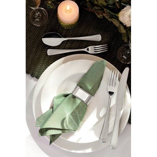 PRATO SOBREMESA TRAMONTINA MARIA AUGUSTA EM PORCELANA 21 CM