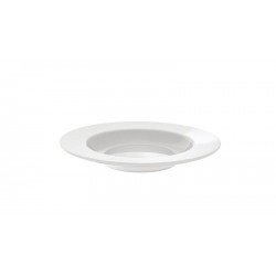 PRATO FUNDO TRAMONTINA MARIA AUGUSTA EM PORCELANA 23 CM
