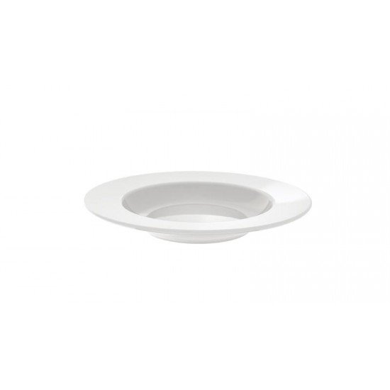 PRATO FUNDO TRAMONTINA MARIA AUGUSTA EM PORCELANA 23 CM