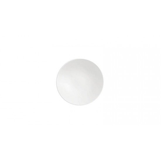 PRATO PÃO TRAMONTINA SOPHIA EM PORCELANA 16 CM