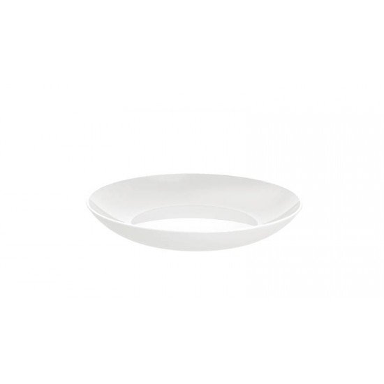 PRATO FUNDO TRAMONTINA SOPHIA EM PORCELANA 22 CM