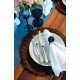JOGO DE PRATOS TRAMONTINA SOPHIA EM PORCELANA 12 PEÇAS