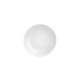PRATO FUNDO TRAMONTINA LEONORA EM PORCELANA BRANCA 21 CM
