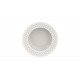 PRATO FUNDO TRAMONTINA INGRID EM PORCELANA 23 CM