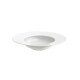 PRATO PASTA TRAMONTINA PAOLA EM PORCELANA 27 CM