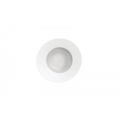 PRATO PASTA TRAMONTINA PAOLA EM PORCELANA 27 CM