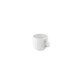 XÍCARA CAFÉ TRAMONTINA PAOLA EM PORCELANA 100 ML